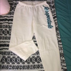 Joggers Aeropostale